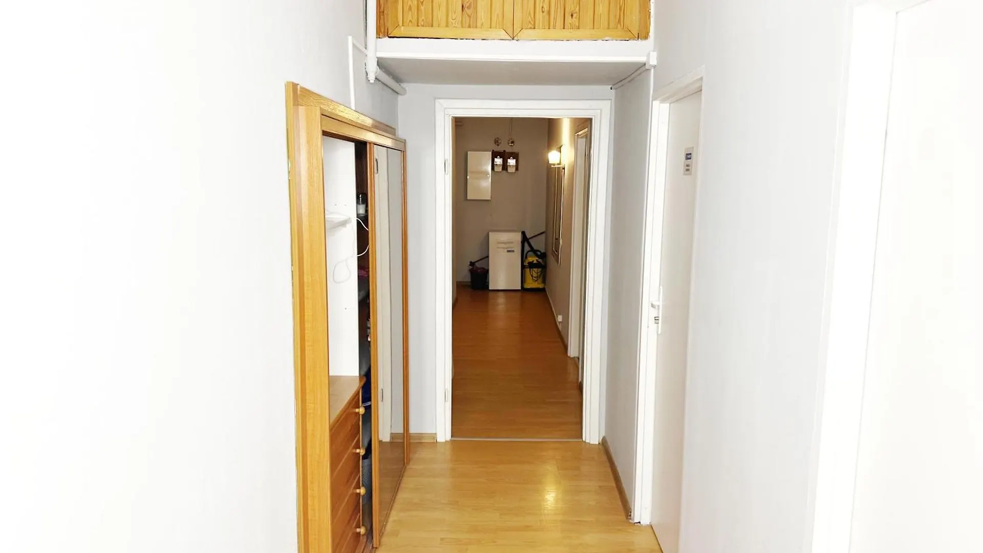 Fantastic Waw - Room Ch16-A Warszawa Lägenhet